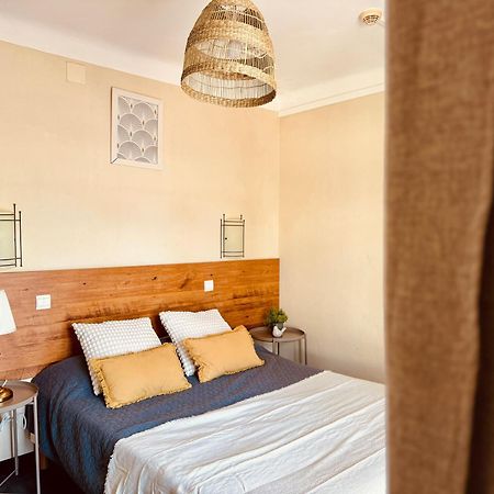 Hotel Le Nid أرجيليه- سور- مير المظهر الخارجي الصورة