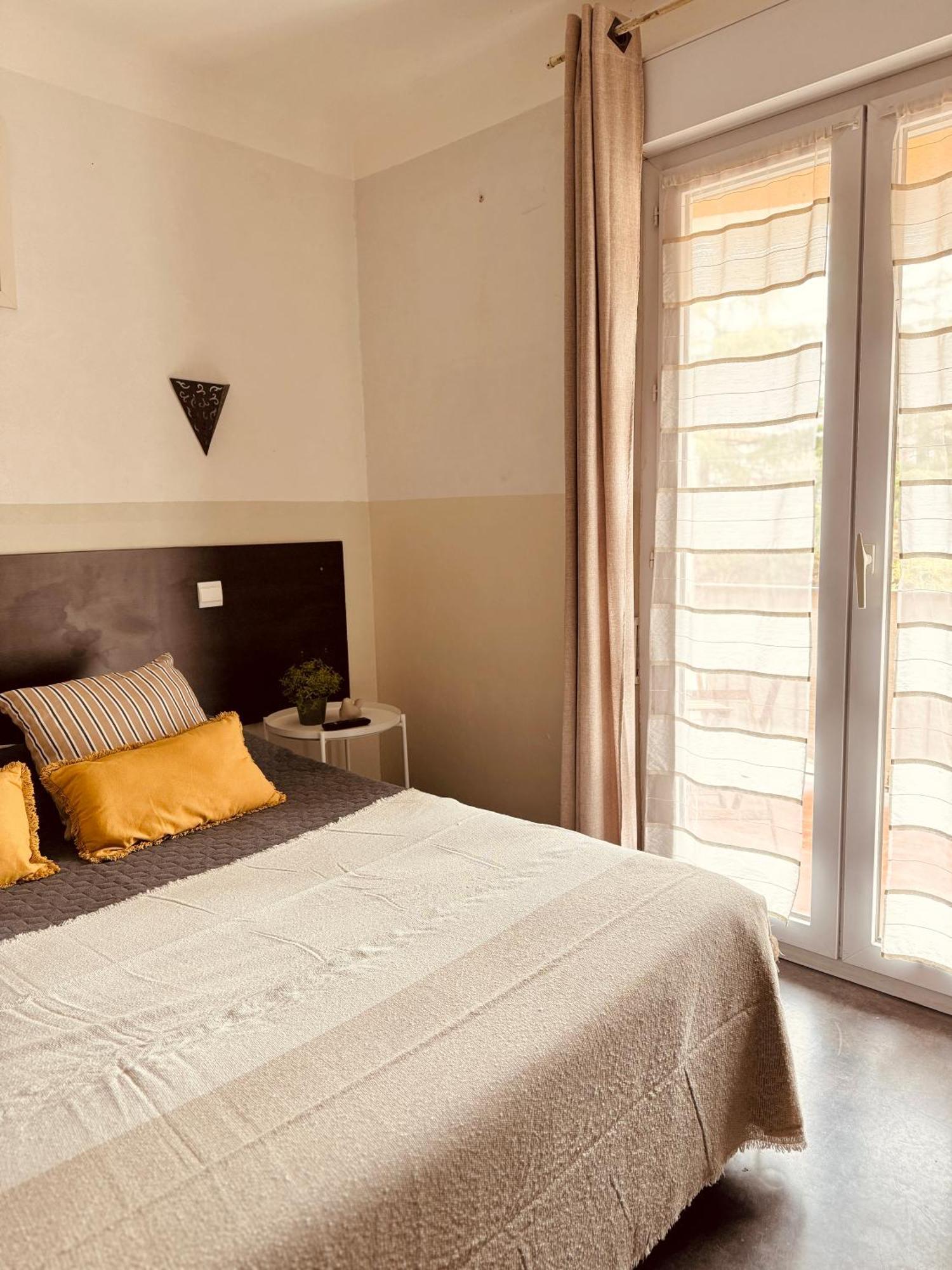 Hotel Le Nid أرجيليه- سور- مير المظهر الخارجي الصورة