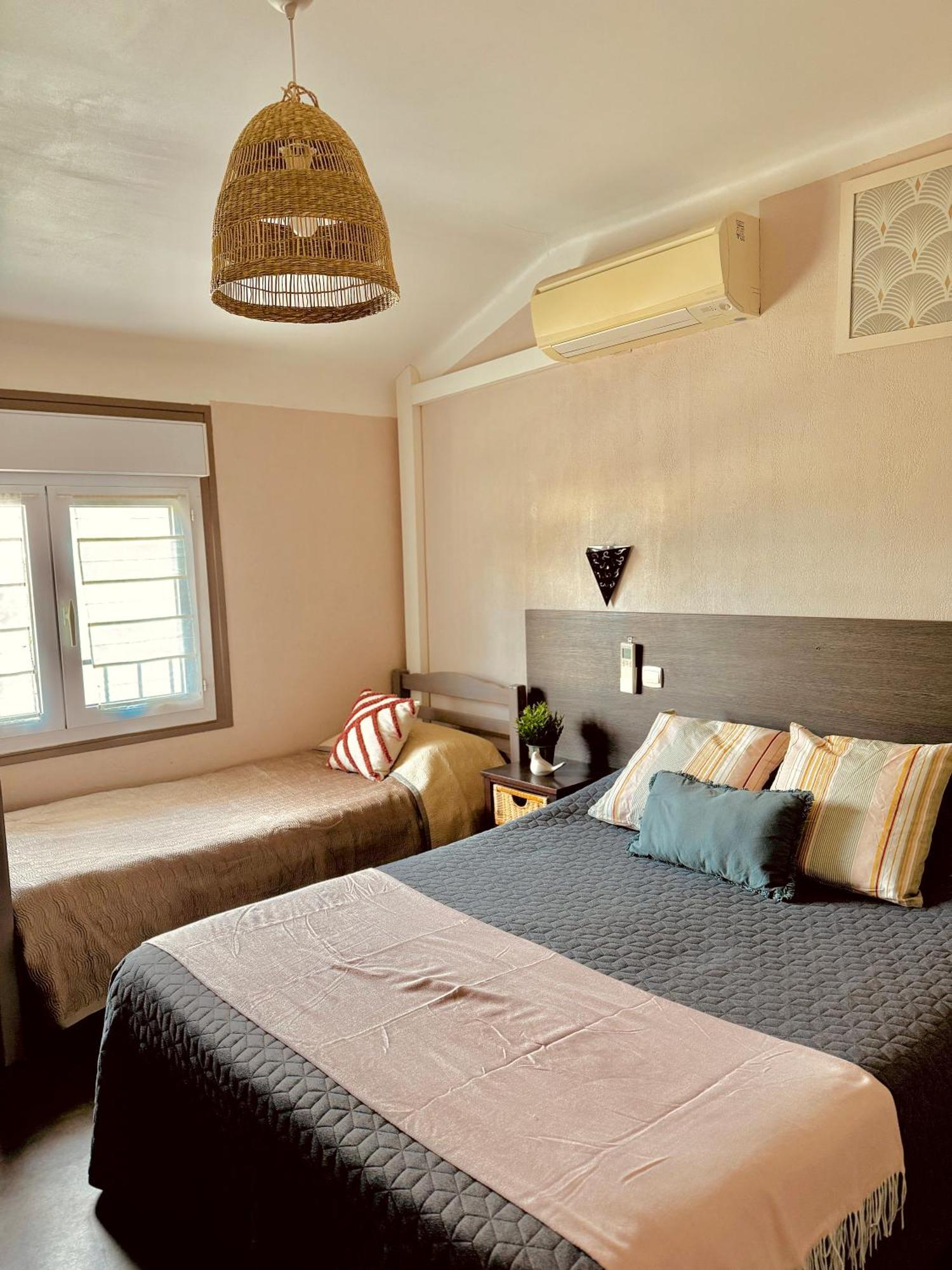 Hotel Le Nid أرجيليه- سور- مير المظهر الخارجي الصورة