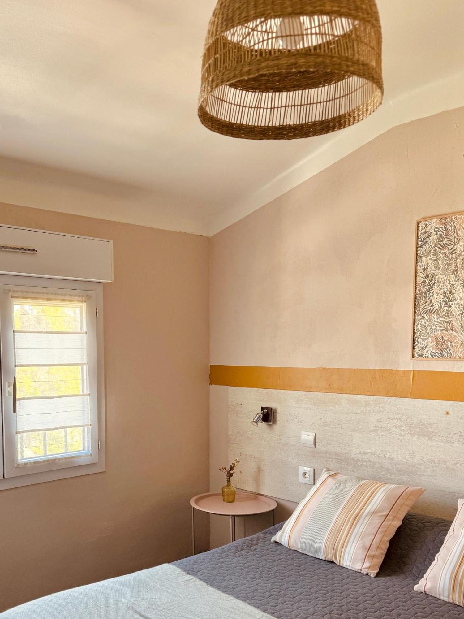 Hotel Le Nid أرجيليه- سور- مير المظهر الخارجي الصورة