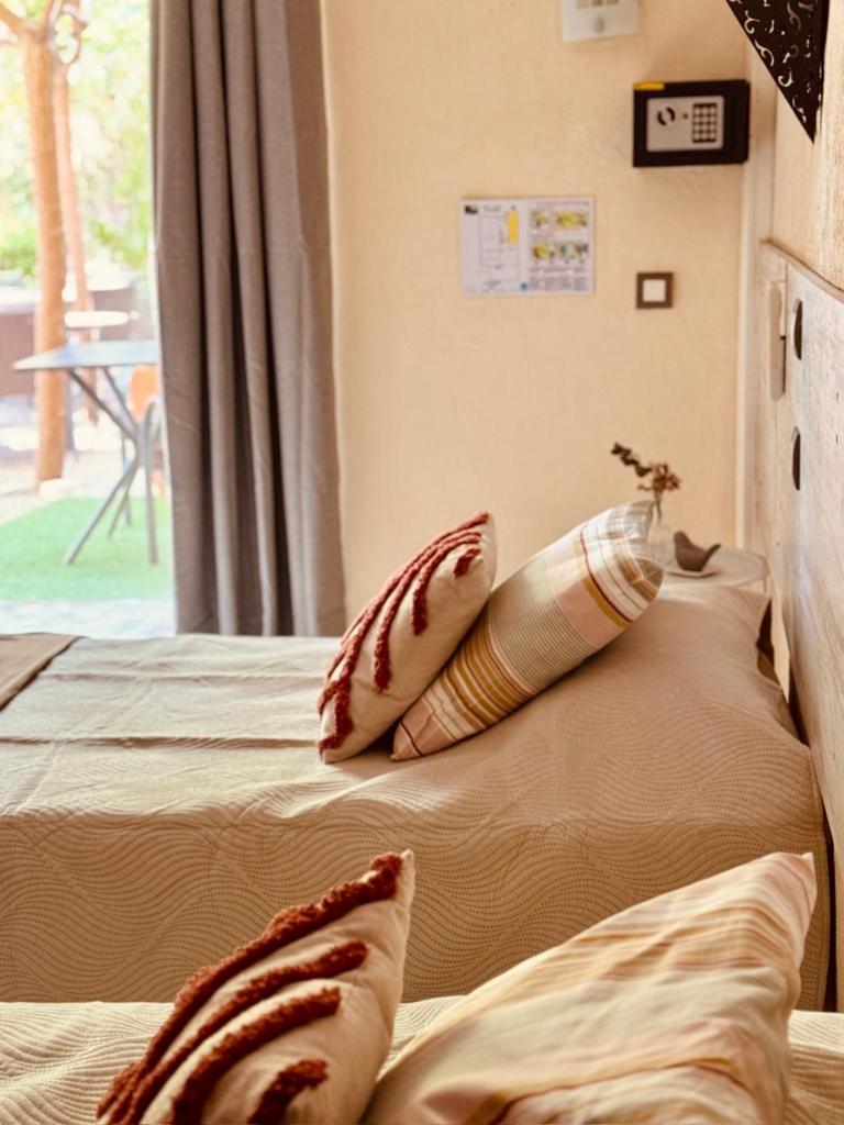 Hotel Le Nid أرجيليه- سور- مير المظهر الخارجي الصورة