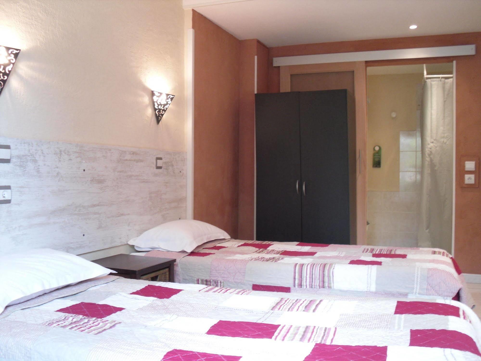 Hotel Le Nid أرجيليه- سور- مير المظهر الخارجي الصورة